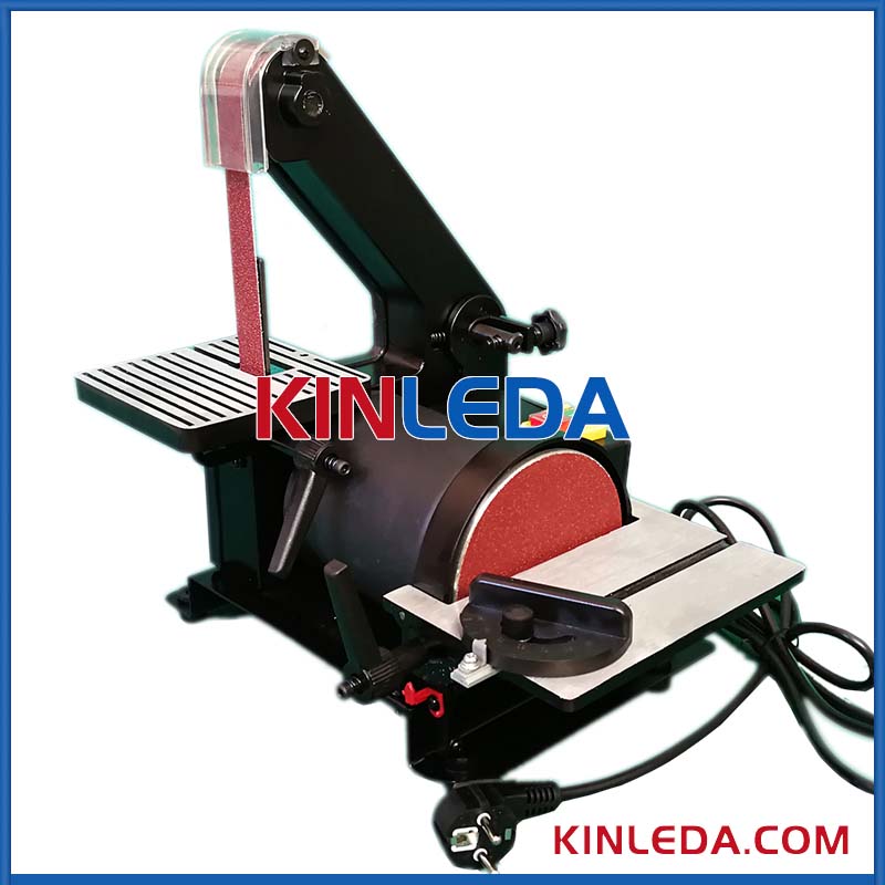 KM-762BD Belt Disc Sander