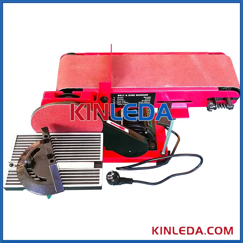 KM-915BD Belt Disc Sander